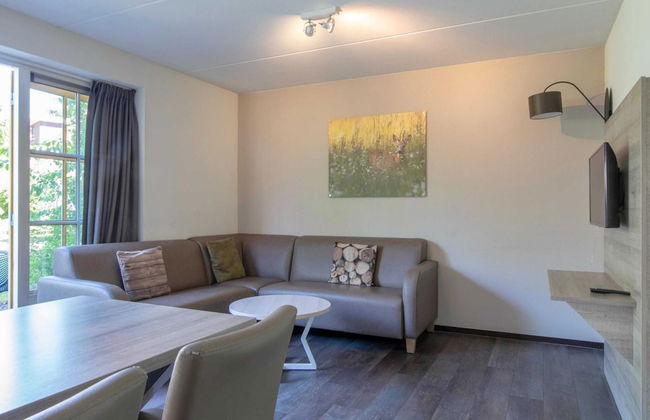 Bungalow Near Breda & De Biesbosch Park - Photo 6