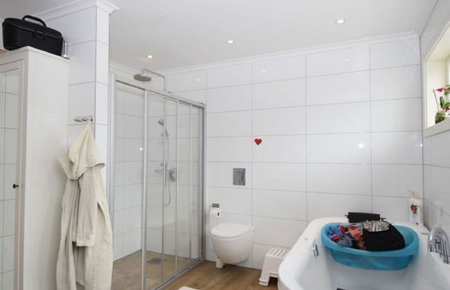 Solferie Holiday Home Bordalssvingen - Photo 6