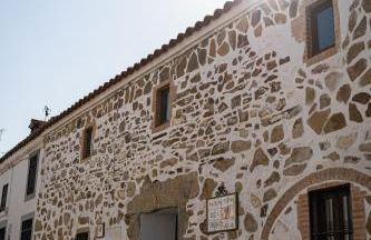 Nidal del Búho Casa Rural - Foto 22