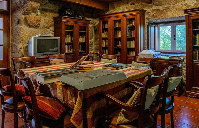 Casa Rural O'Pozo - Foto 48