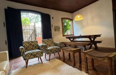 Casa Baleia Lagoa - Photo 16