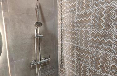 Santa Cruz Ocean Apartment - I - Foto 18