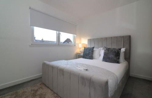 Glas Go Executive 2-Bedroom Apartment near OVO Hydro Free Parking - Foto 21