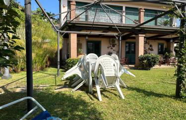 Villa Santatrada23 - Photo 40