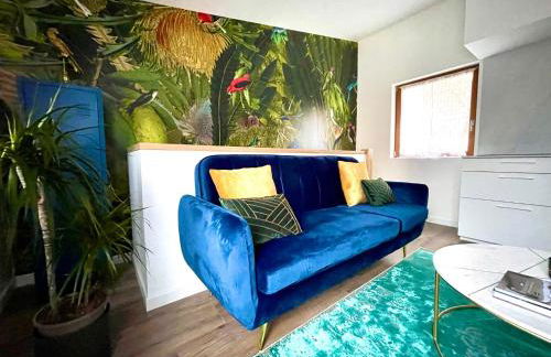 The SPA - Voyage des sens - Foto 22