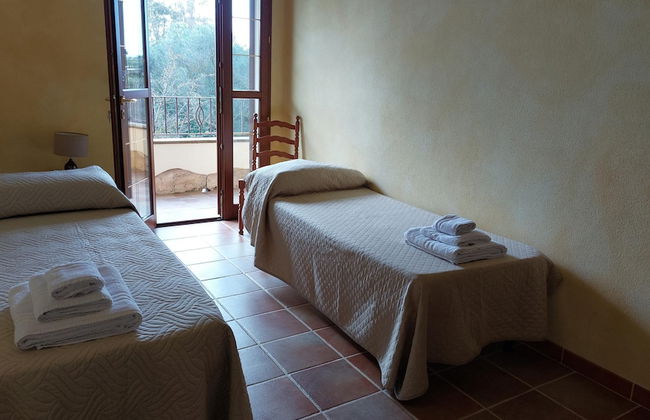 Piano Terra Appartamento Erica - Foto 13