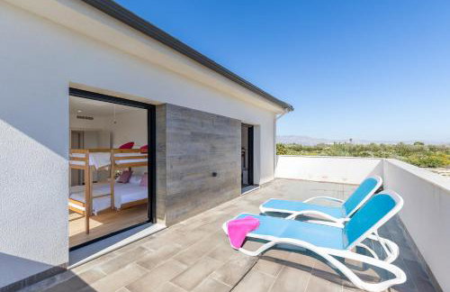 Palm Breeze Villa by Fidalsa - Foto 41