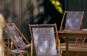 Arche Siedlisko Rogacze 65 - Foto 6