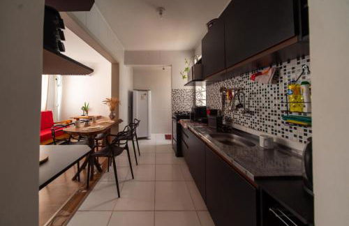 Apartamento completo - Foto 1