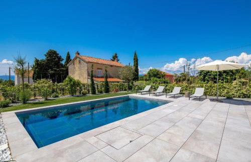 Apartmani Vila Mara M 2 i M 3 heated pool - Foto 76