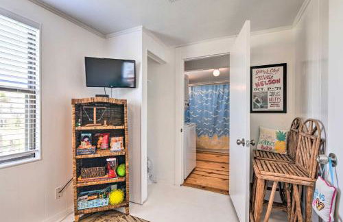 Gulf Coast Views! Coastal Winter Gem in Galveston - Foto 17