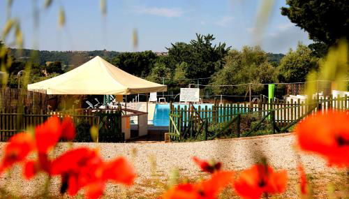 Agriturismo Il Belvedere Country Houses - Foto 4