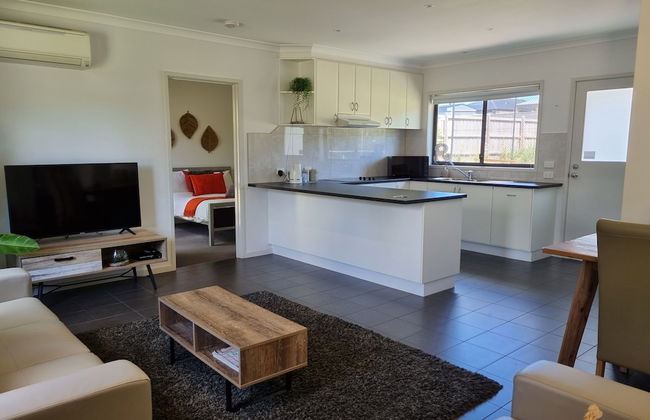 Island Cove Villas - Foto 46