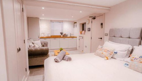 The Hideaway - Foto 2