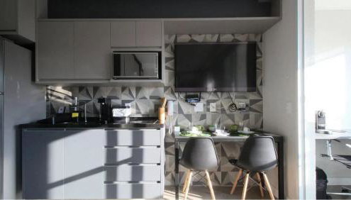 Living Concept Panamby - Foto 4
