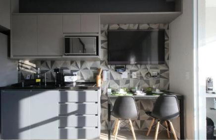 Living Concept Panamby - Foto 4