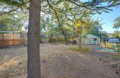 Less Than 1 Mi to Horse Boarding Cozy Yarnell Hideaway! - Foto 23