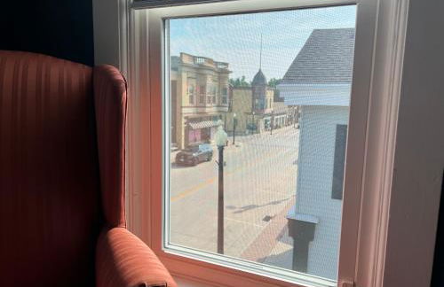 The Historic Downtown Suite - Foto 10