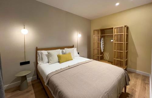 Stay U-nique Apartments Balmes II - Photo 43