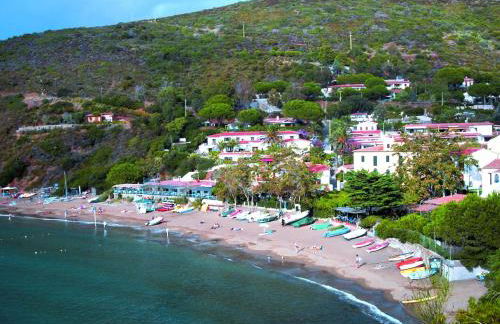 Residential Hotel Villaggio Innamorata - Foto 38