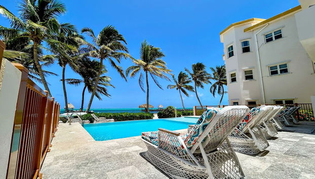 Miramar Villas Resort - Photo 4, Room