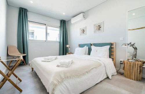 Coastal Holiday´s Apartment - Foto 14