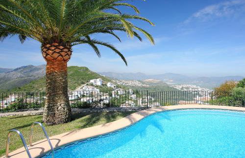 Villa Paraje de Libertad by Interhome - Foto 47