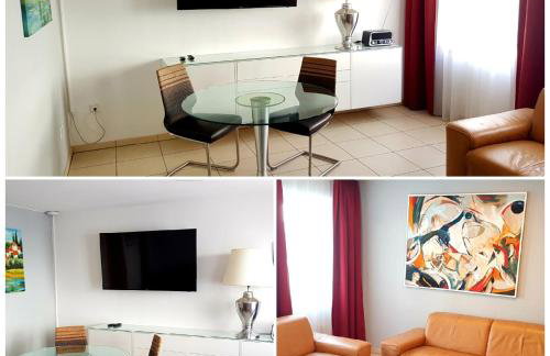 Villa Viktoria 1 - Apartments - City center - Photo 7