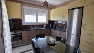 Myriam&Ioanna Seaside Apartment - Foto 3