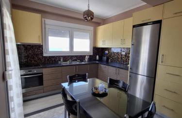 Myriam&Ioanna Seaside Apartment - Photo 3