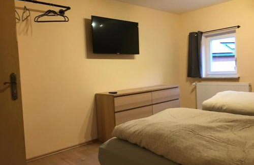 Ferienwohnung Adlerhorst - Foto 6