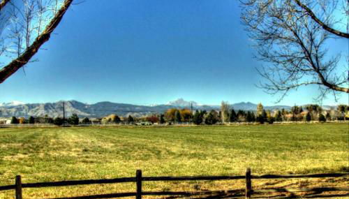 Large Home Near Boulder Fenced Yard 2 Dogs OK - Foto 1
