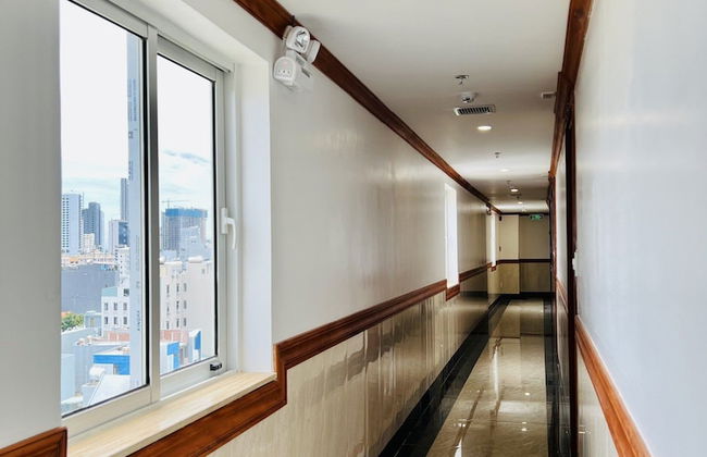 Phan Van 2 hotel and apartments - Photo 14