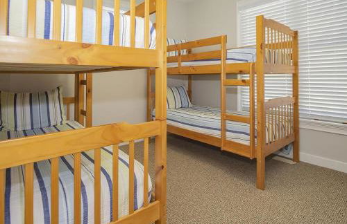 Oceanfront Ocean Views Wifi Beach Badges Decks Spectacular Oceanfront -- With Fantastic Views -- Located In Prestigious Harvey Cedars Just - Foto 13