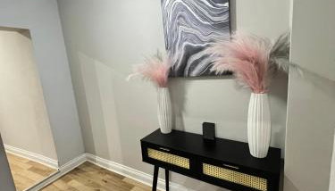 Serene 1bedroom Flat - Foto 2