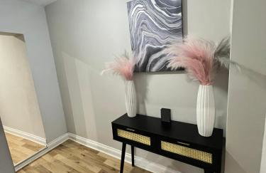 Serene 1bedroom Flat - Foto 2