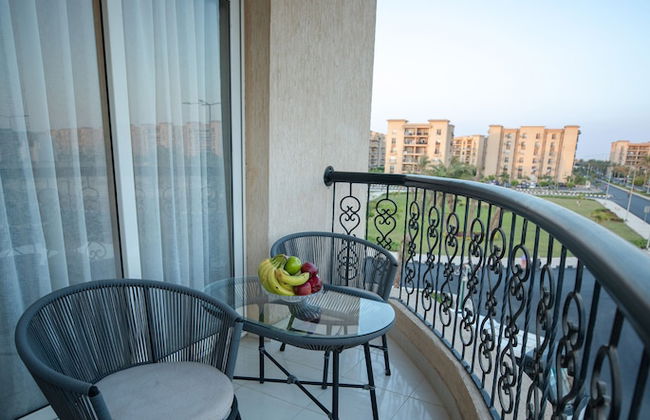 Sokon Residence Rehab - Foto 63