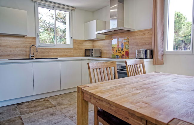 Les Mûriers - Photo 15