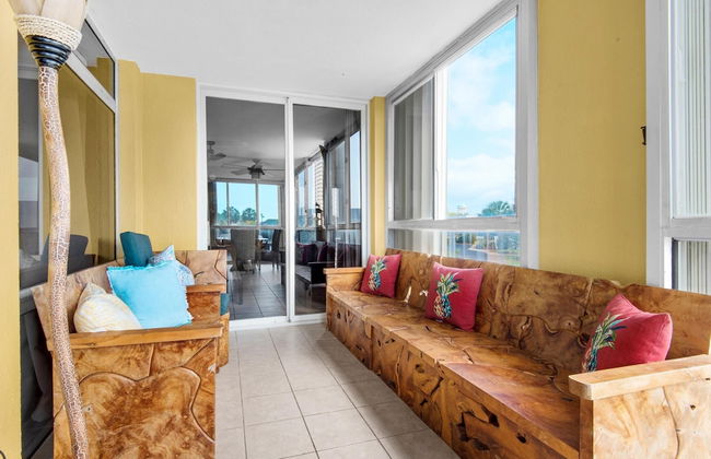 Shoreline Towers 3021 - Foto 16