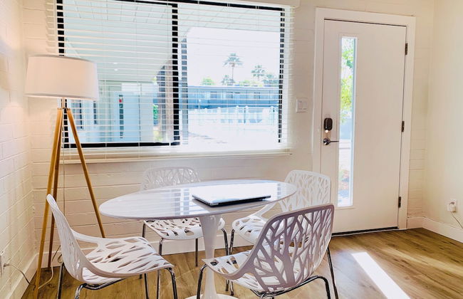 Primo Old Town Location with Heated Pool - Foto 52