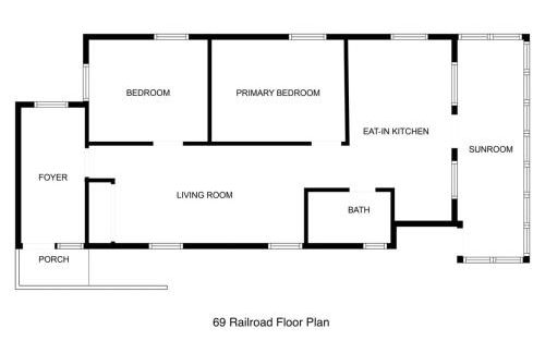 The Cammie Cabana Pet Friendly Steps to Beach - Foto 24