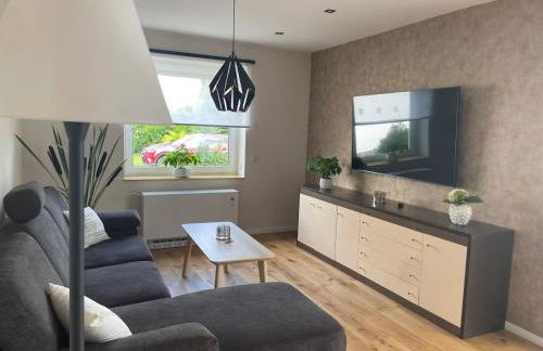 Neue Ferienwohnung mit Terrasse - Foto 1