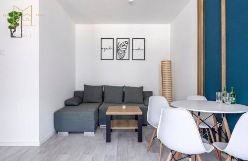 Premium Apartment Mechaniczna 5W - Foto 6