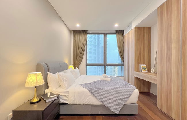 D'Rapport Residences By Manhattan Group - Foto 59