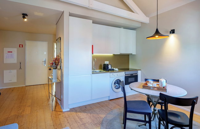 Porto Vitoria Apartments - Foto 65