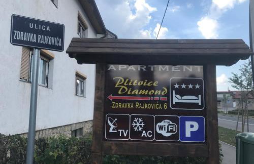 Plitvice Diamond Apartment - Foto 12