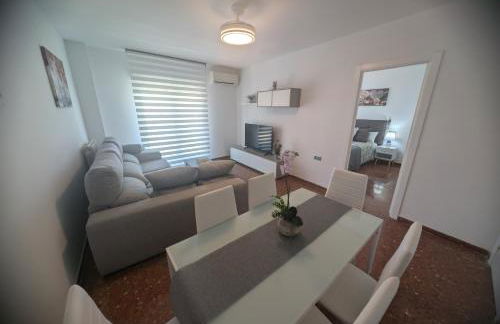 Piso Céntrico Armilla - Foto 1