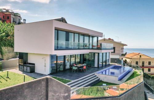 Villa Ocean Haven by Atlantic Holiday - Foto 41