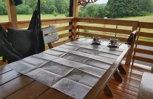 Domek pod Hajdówką - Foto 74