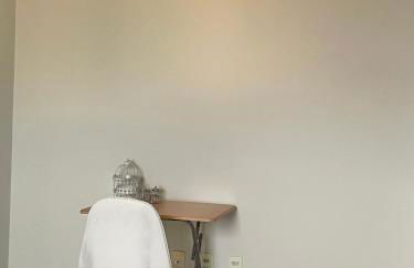 Apartamento Prático Aconchego - Foto 44